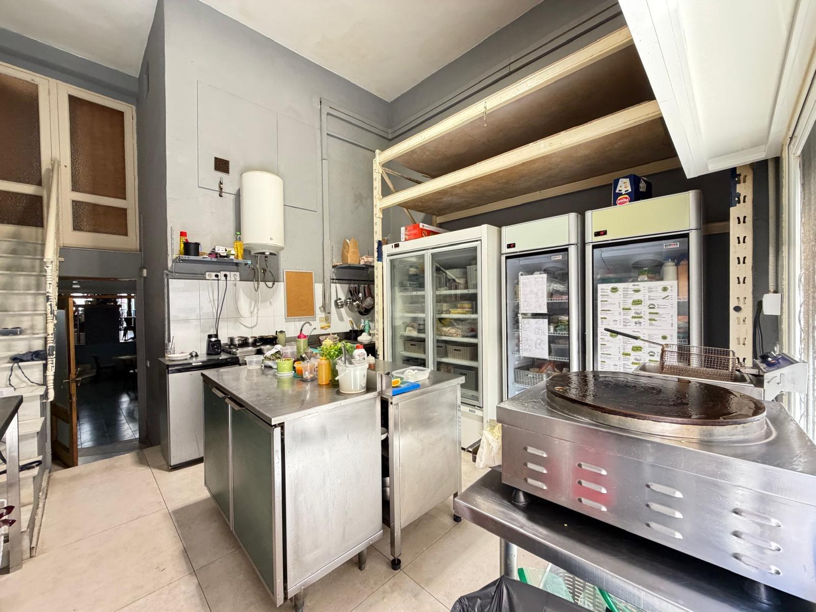 Commercial unit for sale in Torrevieja, Alicante, Spain