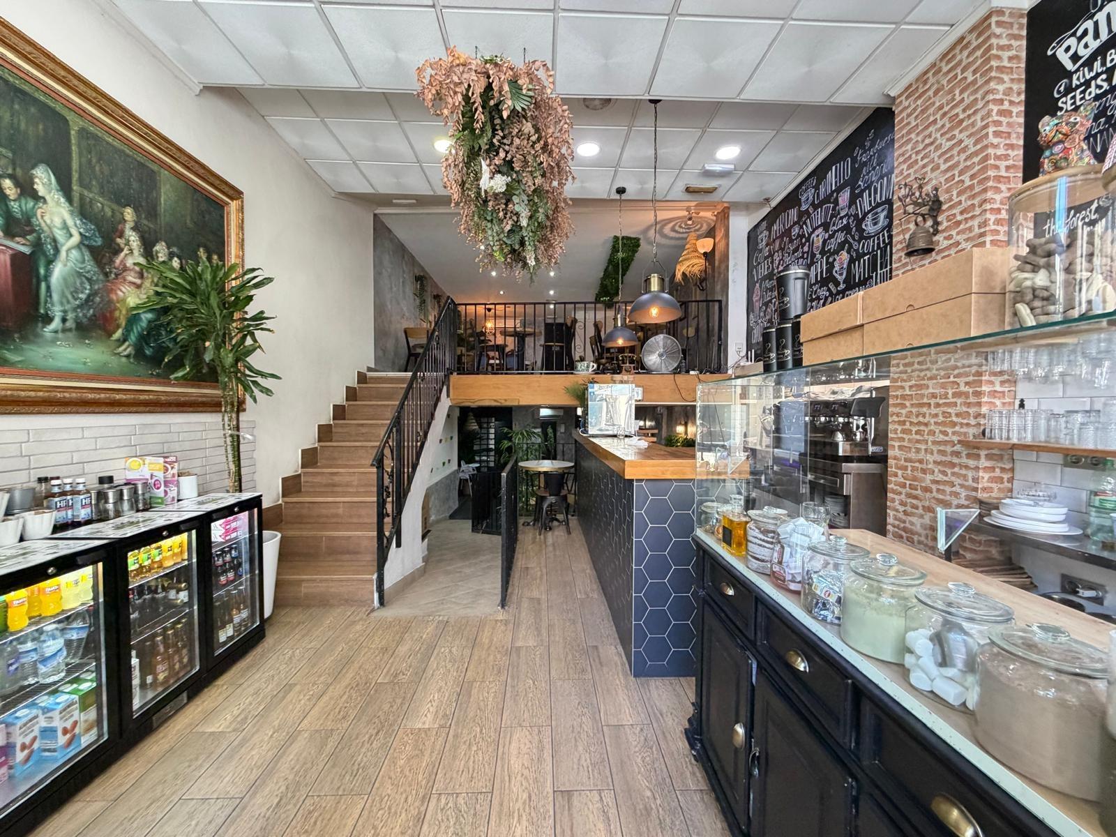 Commercial unit for sale in Torrevieja, Alicante, Spain
