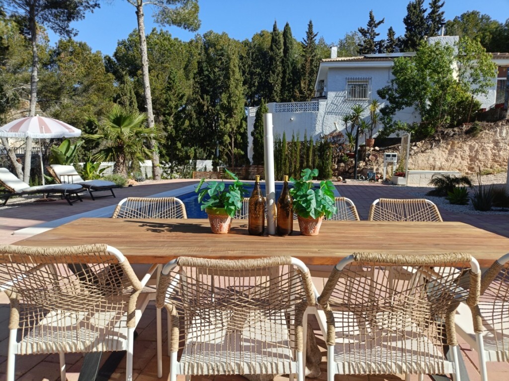 Villa for sale in Pilar De La Horadada, Alicante, Spain