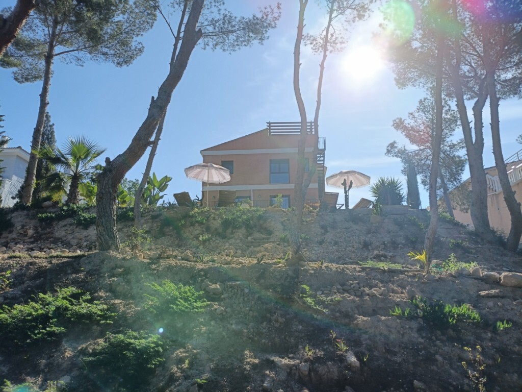 Villa for sale in Pilar De La Horadada, Alicante, Spain