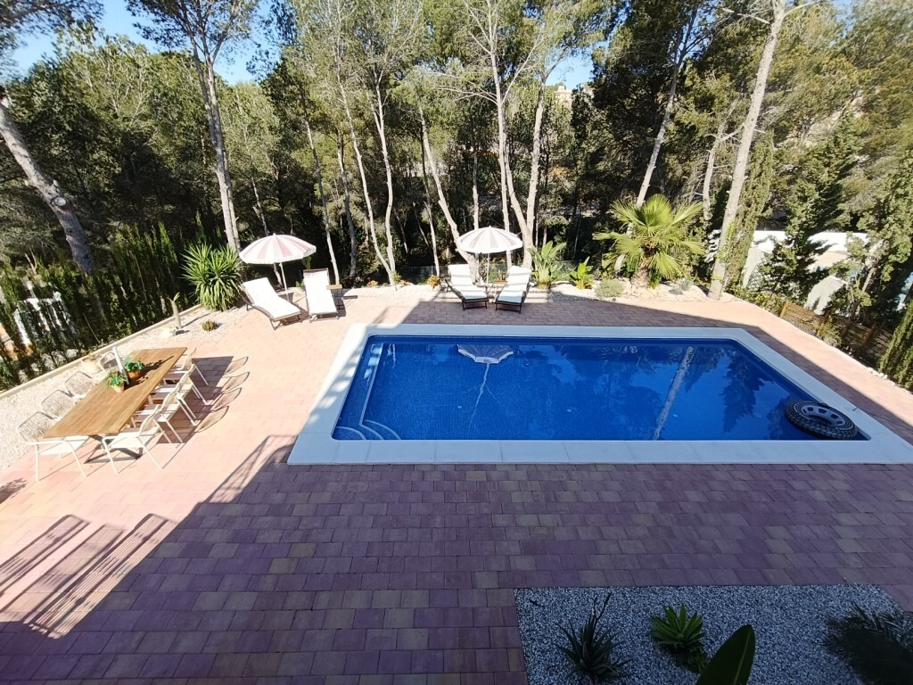 Villa for sale in Pilar De La Horadada, Alicante, Spain