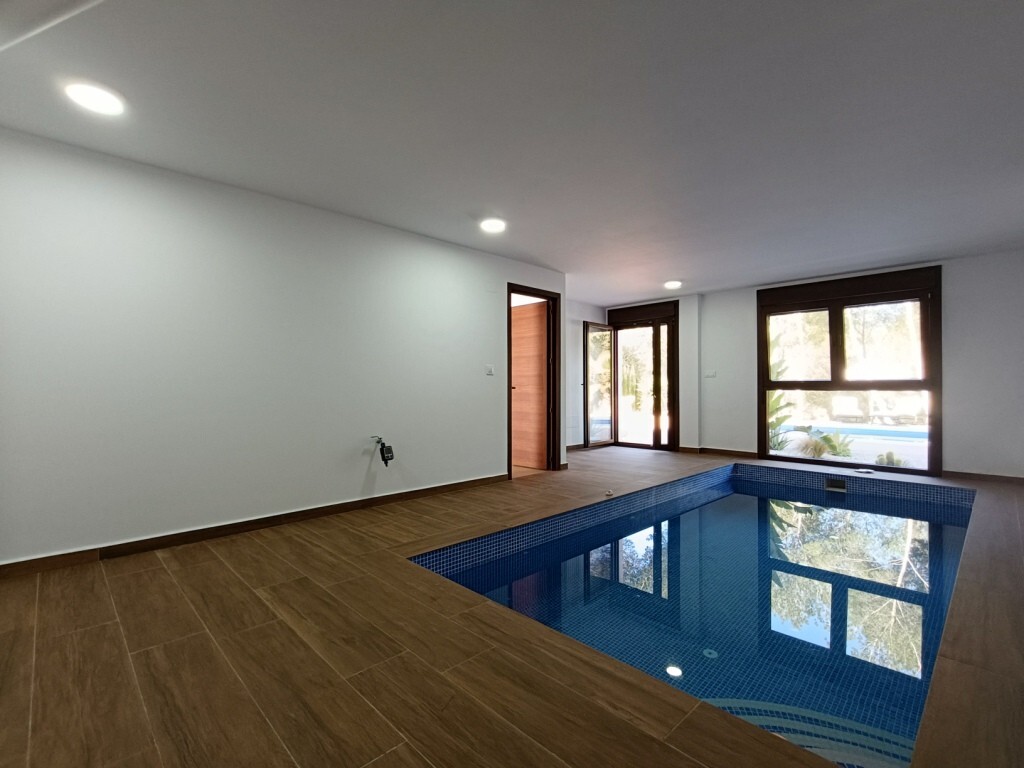 Villa for sale in Pilar De La Horadada, Alicante, Spain