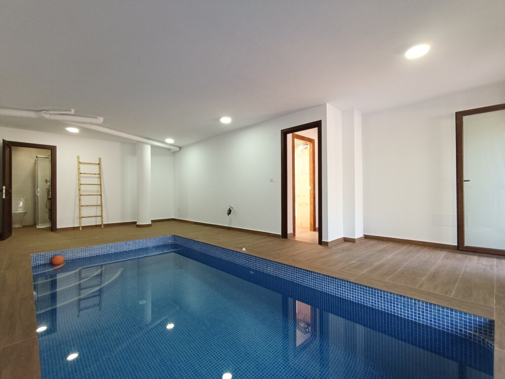 Villa for sale in Pilar De La Horadada, Alicante, Spain