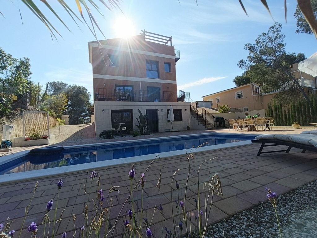 Villa for sale in Pilar De La Horadada, Alicante, Spain