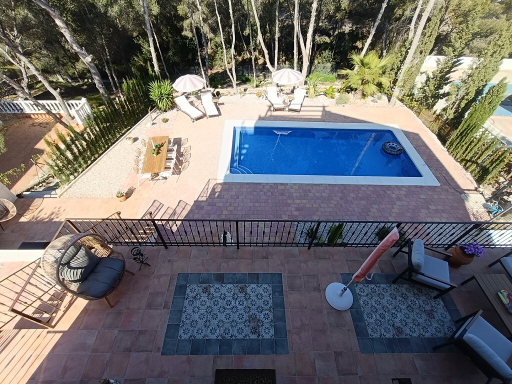 Villa for sale in Pilar De La Horadada, Alicante, Spain