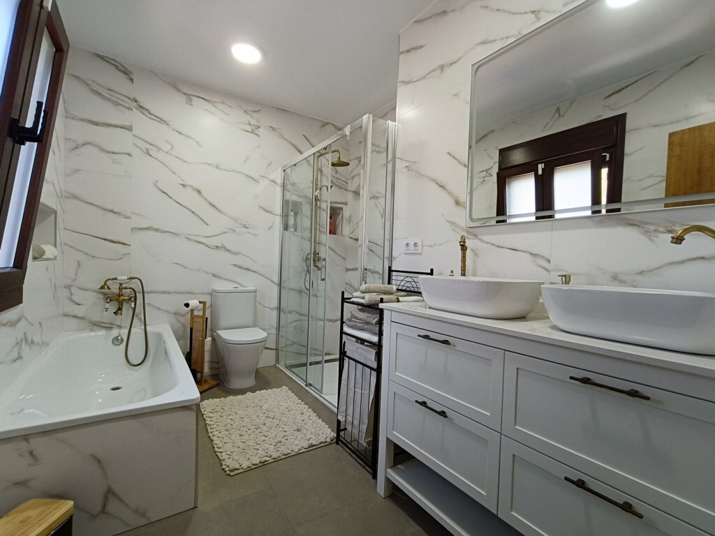 Villa for sale in Pilar De La Horadada, Alicante, Spain