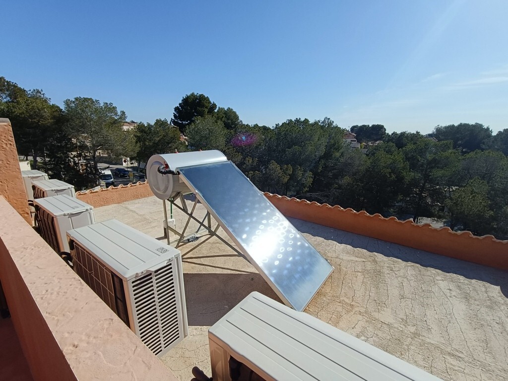 Villa for sale in Pilar De La Horadada, Alicante, Spain