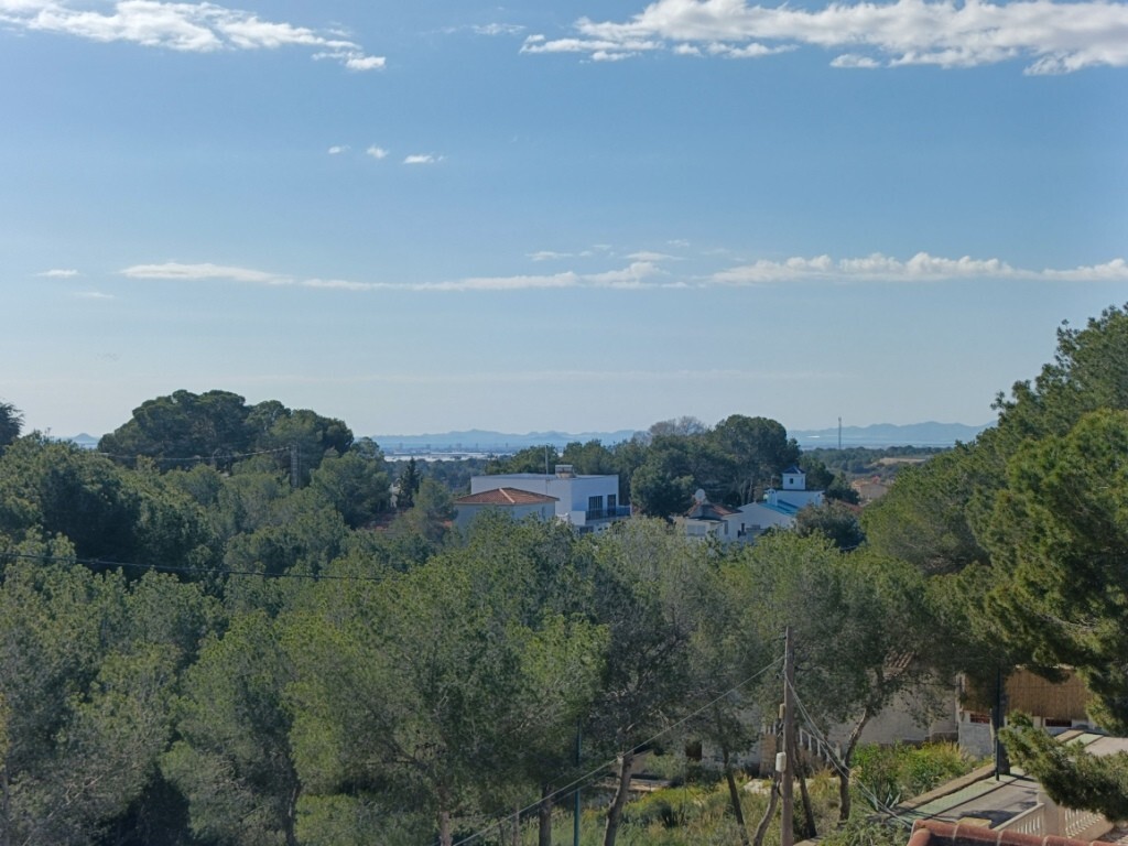 Villa for sale in Pilar De La Horadada, Alicante, Spain
