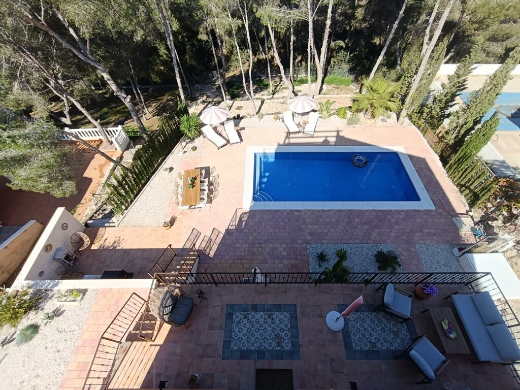Villa for sale in Pilar De La Horadada, Alicante, Spain