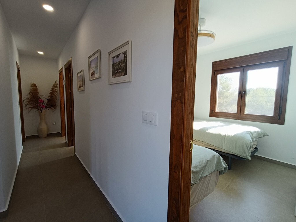 Villa for sale in Pilar De La Horadada, Alicante, Spain