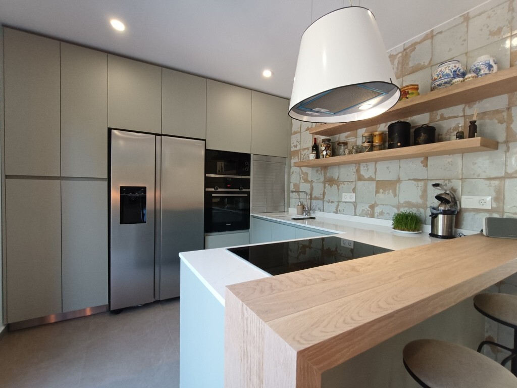Villa for sale in Pilar De La Horadada, Alicante, Spain