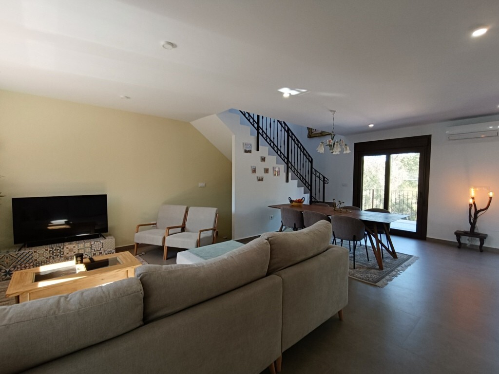 Villa for sale in Pilar De La Horadada, Alicante, Spain