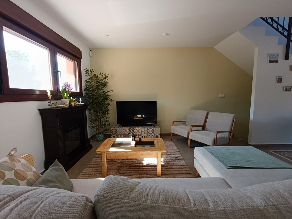 Villa for sale in Pilar De La Horadada, Alicante, Spain