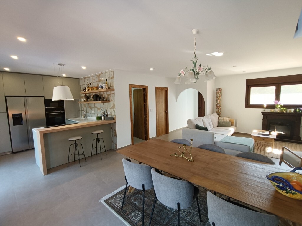 Villa for sale in Pilar De La Horadada, Alicante, Spain
