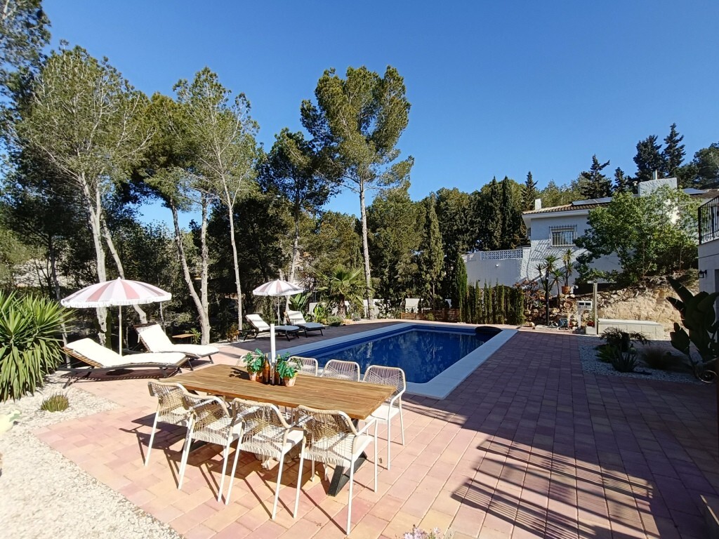Villa for sale in Pilar De La Horadada, Alicante, Spain