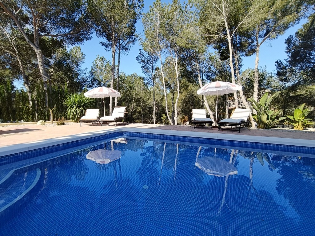 Villa for sale in Pilar De La Horadada, Alicante, Spain