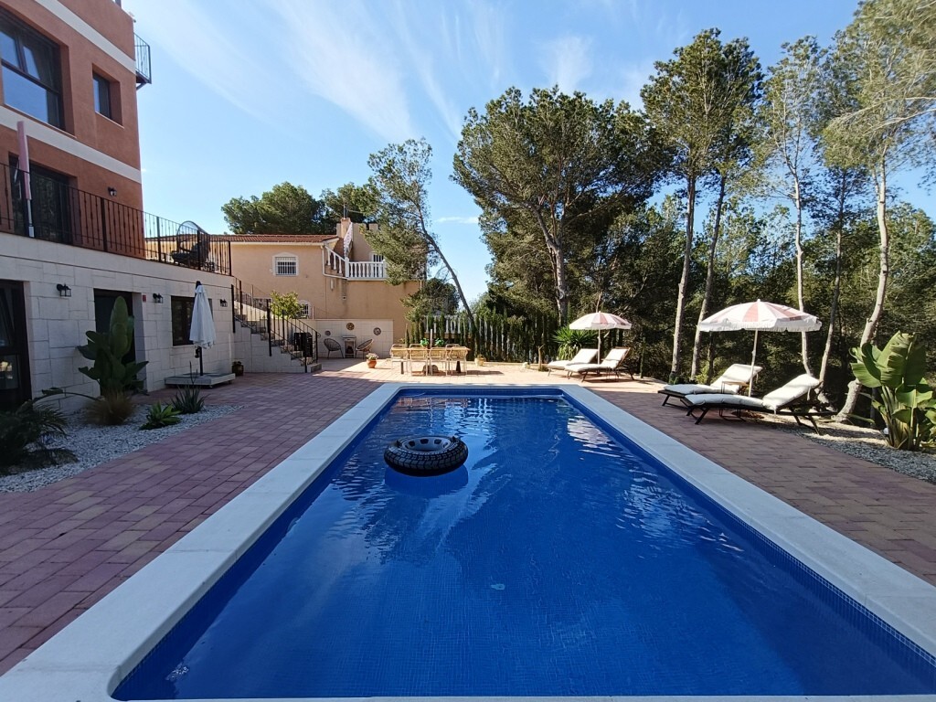 Villa for sale in Pilar De La Horadada, Alicante, Spain