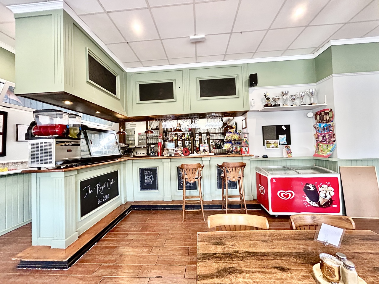 Commercial unit for sale in Villamartin, Alicante, Spain