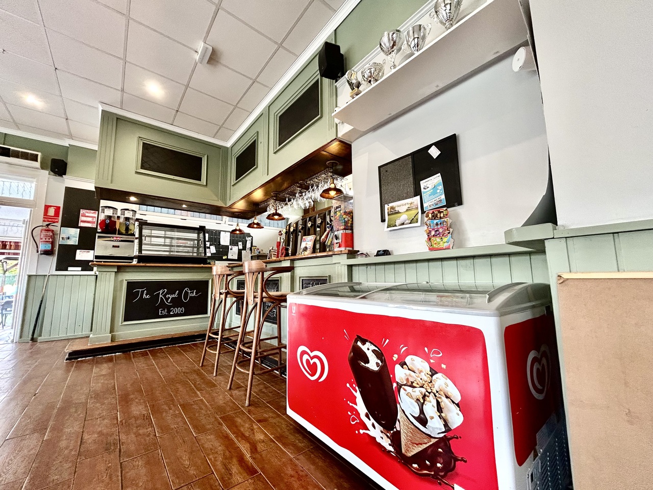 Commercial unit for sale in Villamartin, Alicante, Spain