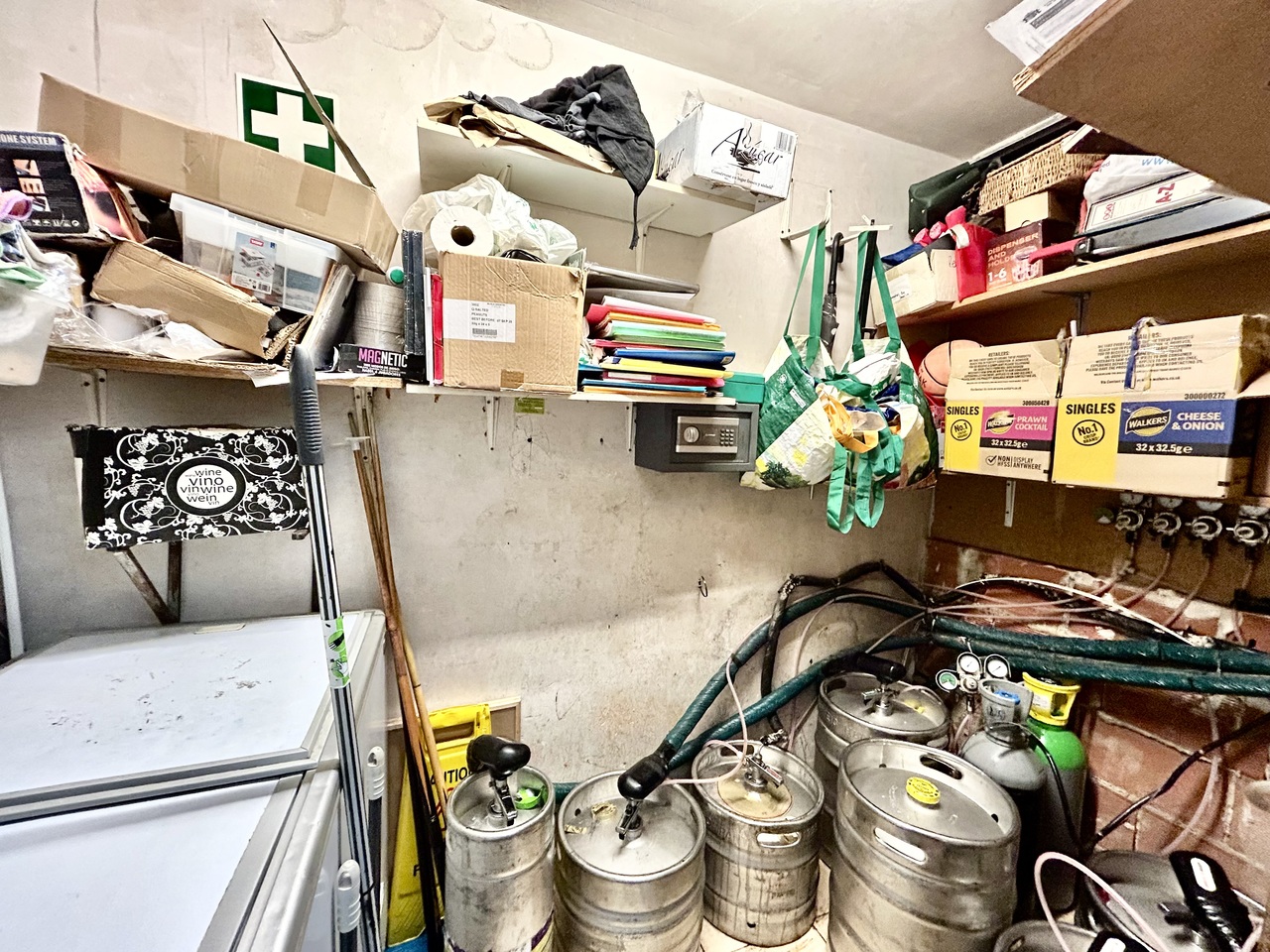 Commercial unit for sale in Villamartin, Alicante, Spain