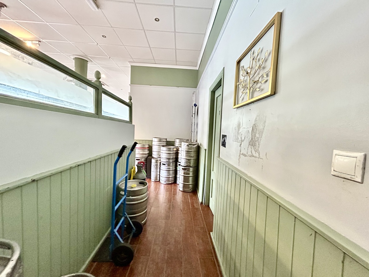 Commercial unit for sale in Villamartin, Alicante, Spain