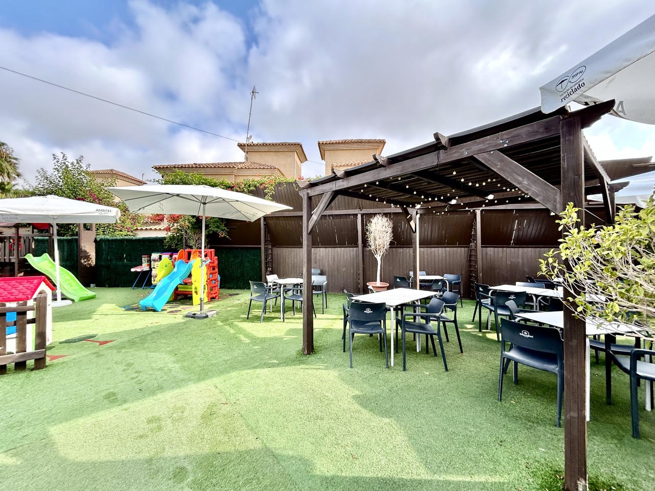 Commercial unit for sale in Villamartin, Alicante, Spain