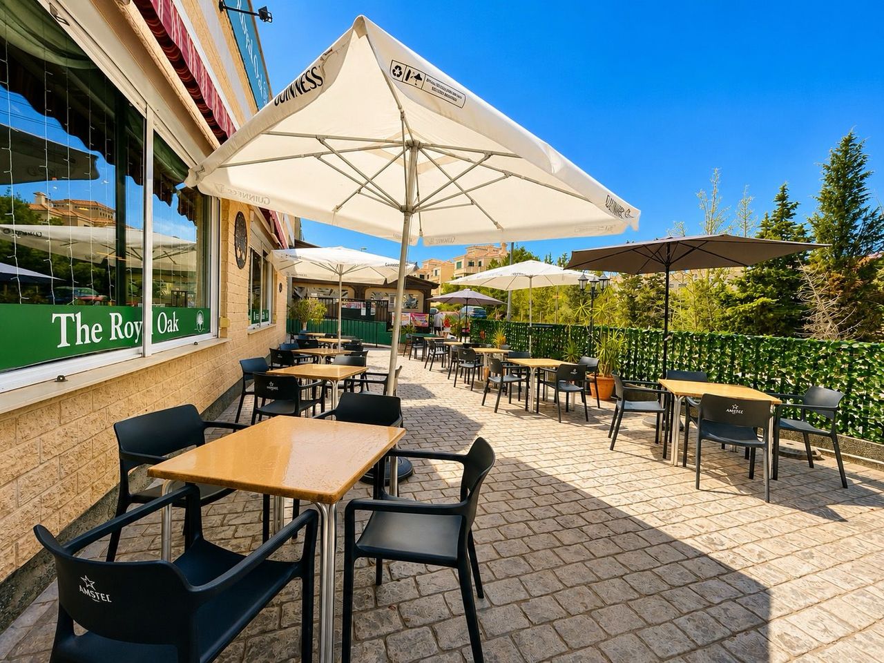 Commercial unit for sale in Villamartin, Alicante, Spain