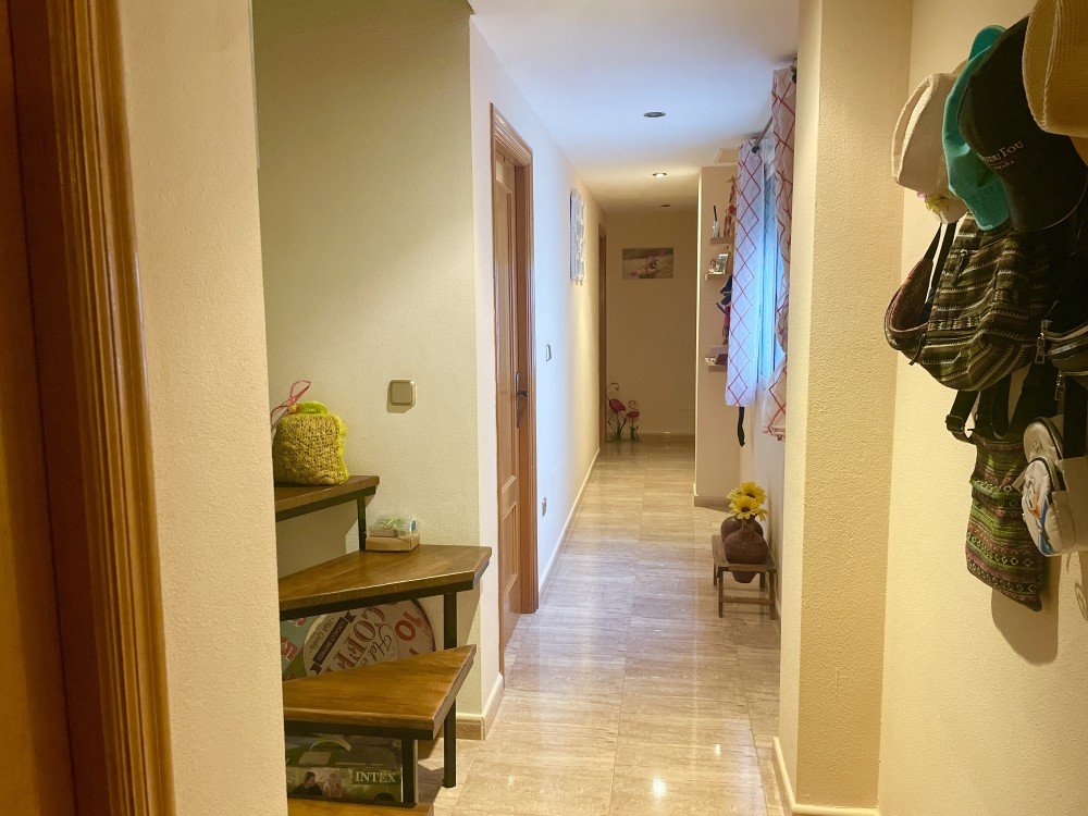 Penthouse for sale in Pilar De La Horadada, Alicante, Spain