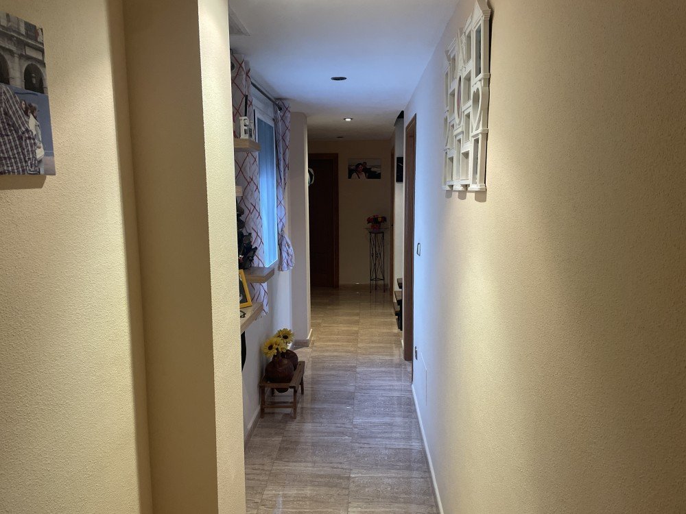 Penthouse for sale in Pilar De La Horadada, Alicante, Spain
