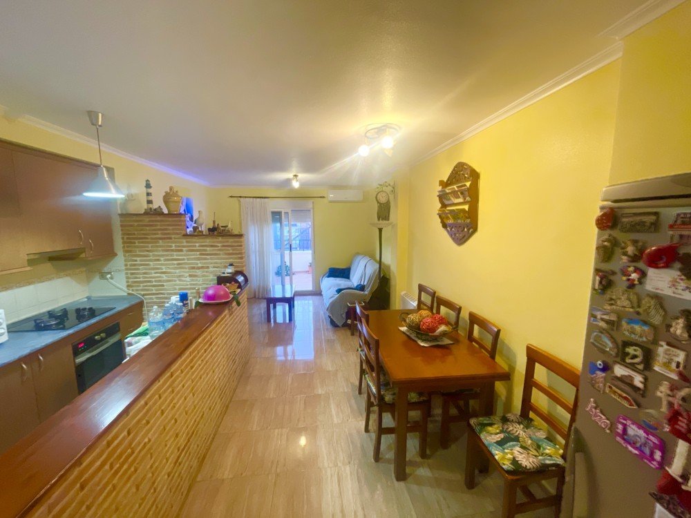 Penthouse for sale in Pilar De La Horadada, Alicante, Spain