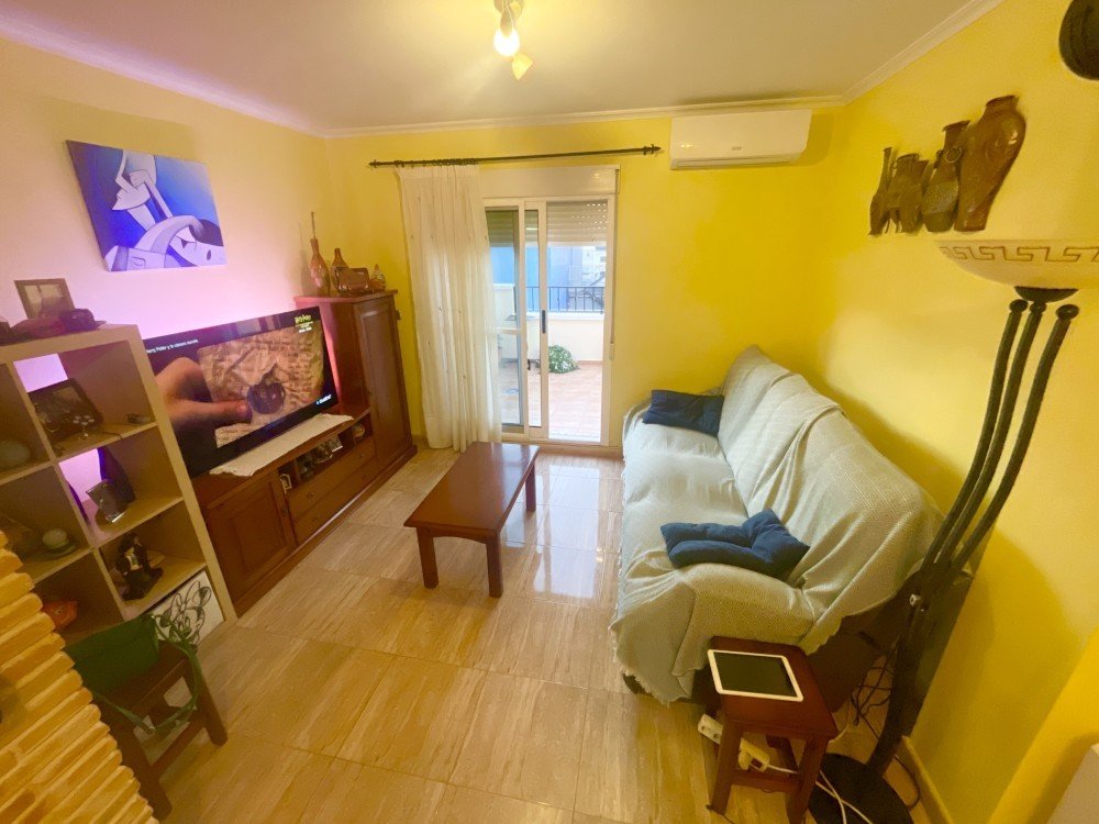 Penthouse for sale in Pilar De La Horadada, Alicante, Spain