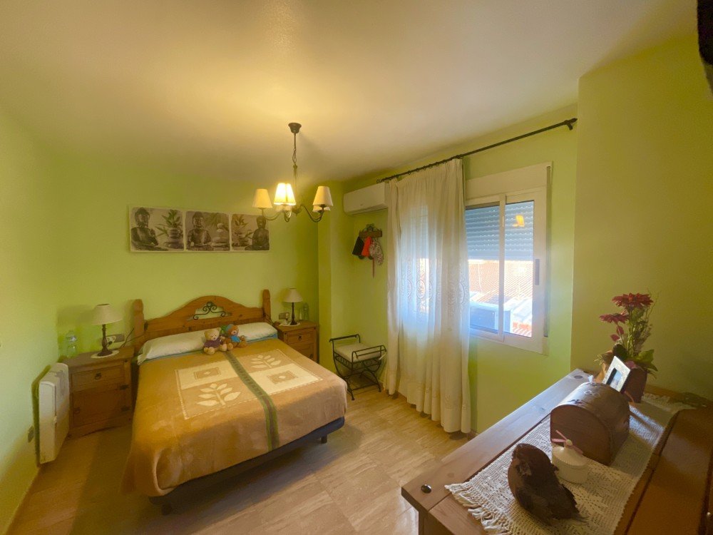 Penthouse for sale in Pilar De La Horadada, Alicante, Spain