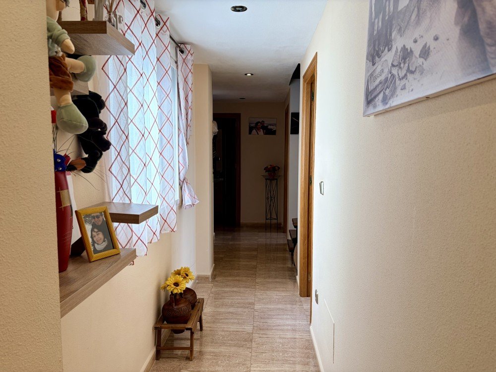 Penthouse for sale in Pilar De La Horadada, Alicante, Spain
