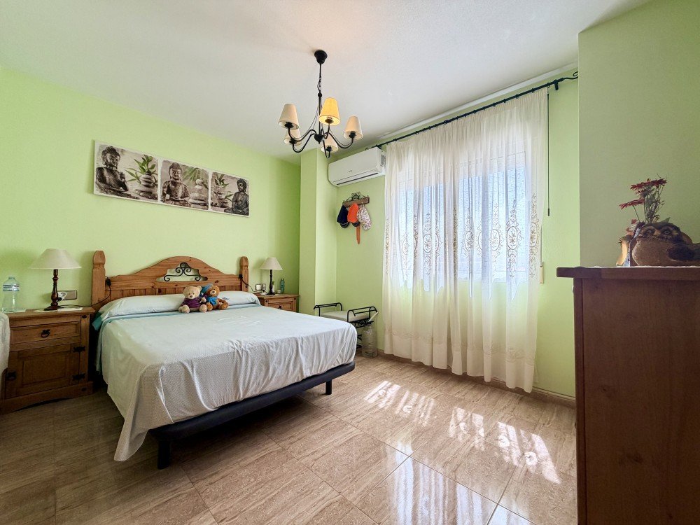 Penthouse for sale in Pilar De La Horadada, Alicante, Spain
