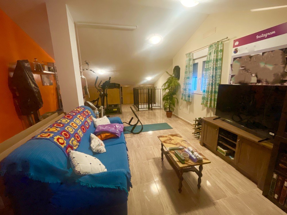 Penthouse for sale in Pilar De La Horadada, Alicante, Spain