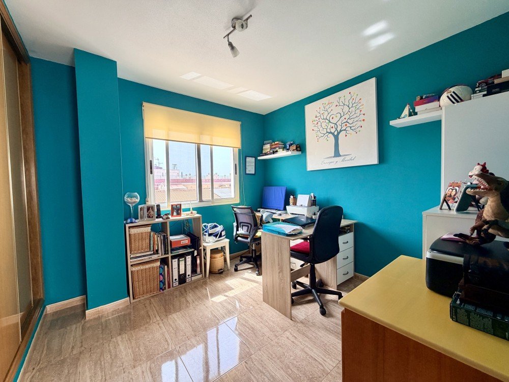 Penthouse for sale in Pilar De La Horadada, Alicante, Spain