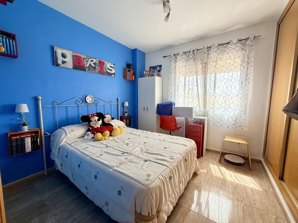 Penthouse for sale in Pilar De La Horadada, Alicante, Spain