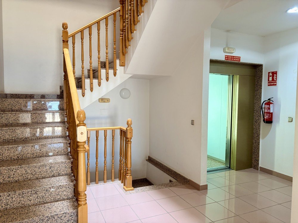 Penthouse for sale in Pilar De La Horadada, Alicante, Spain
