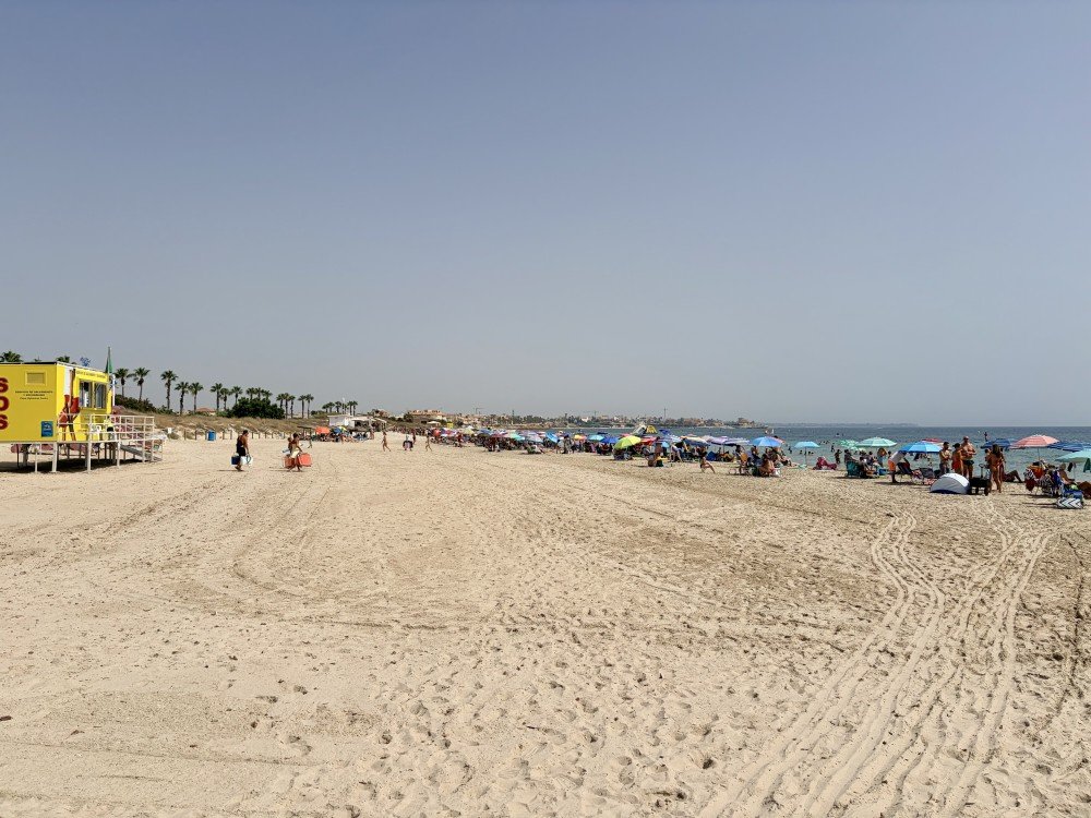 Penthouse for sale in Pilar De La Horadada, Alicante, Spain