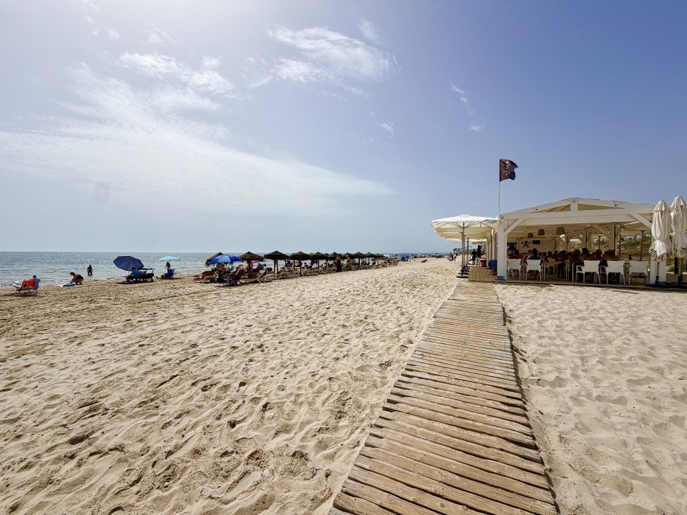 Penthouse for sale in Pilar De La Horadada, Alicante, Spain