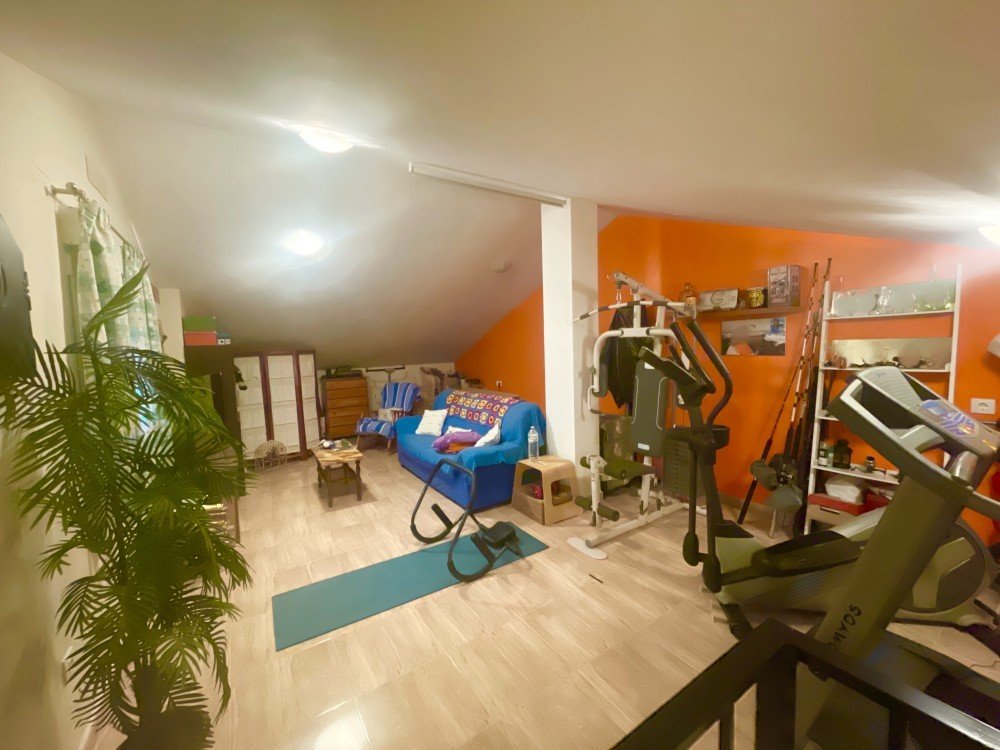 Penthouse for sale in Pilar De La Horadada, Alicante, Spain