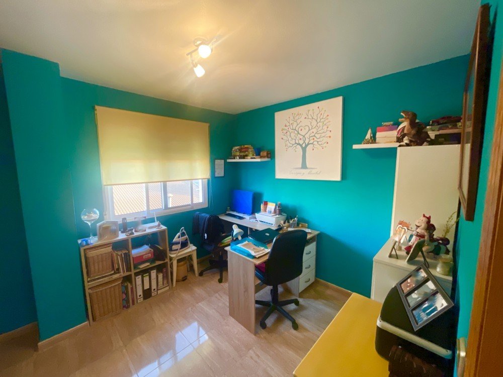 Penthouse for sale in Pilar De La Horadada, Alicante, Spain
