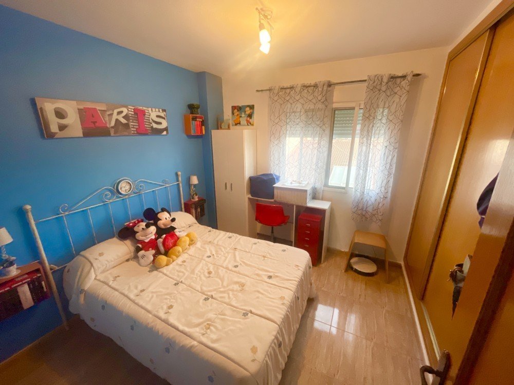 Penthouse for sale in Pilar De La Horadada, Alicante, Spain
