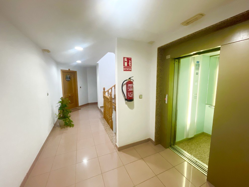 Penthouse for sale in Pilar De La Horadada, Alicante, Spain