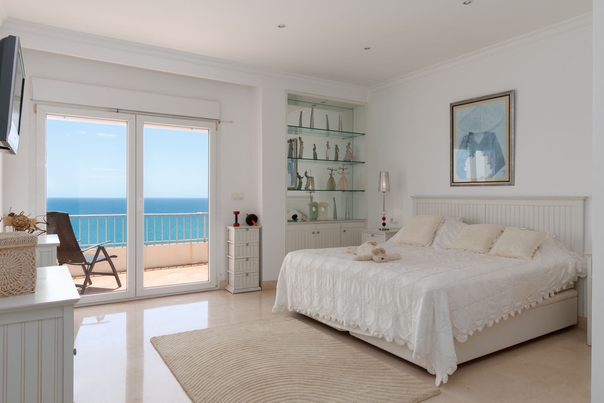 Penthouse for sale in Fuengirola, Málaga, Spain