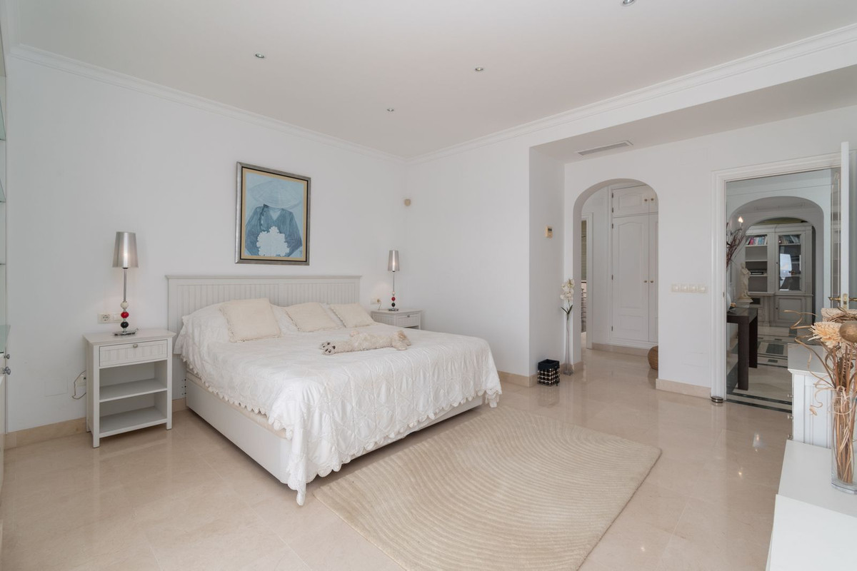 Penthouse for sale in Fuengirola, Málaga, Spain