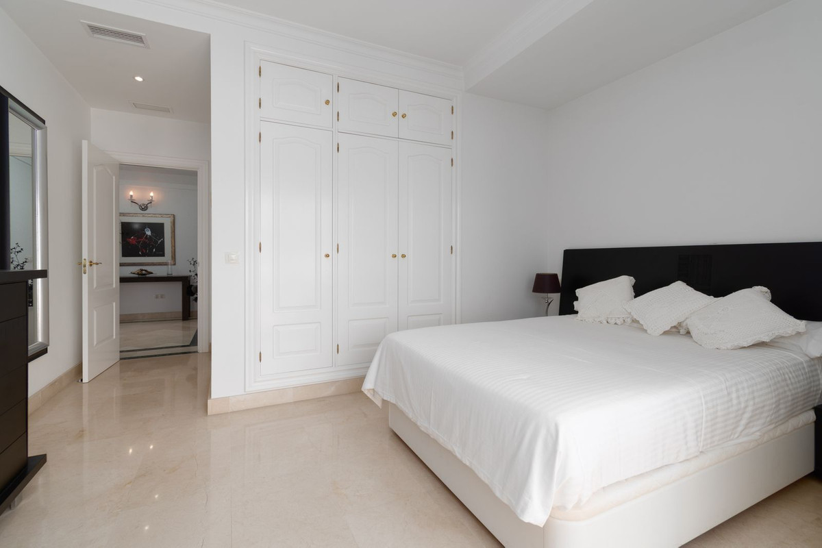 Penthouse for sale in Fuengirola, Málaga, Spain