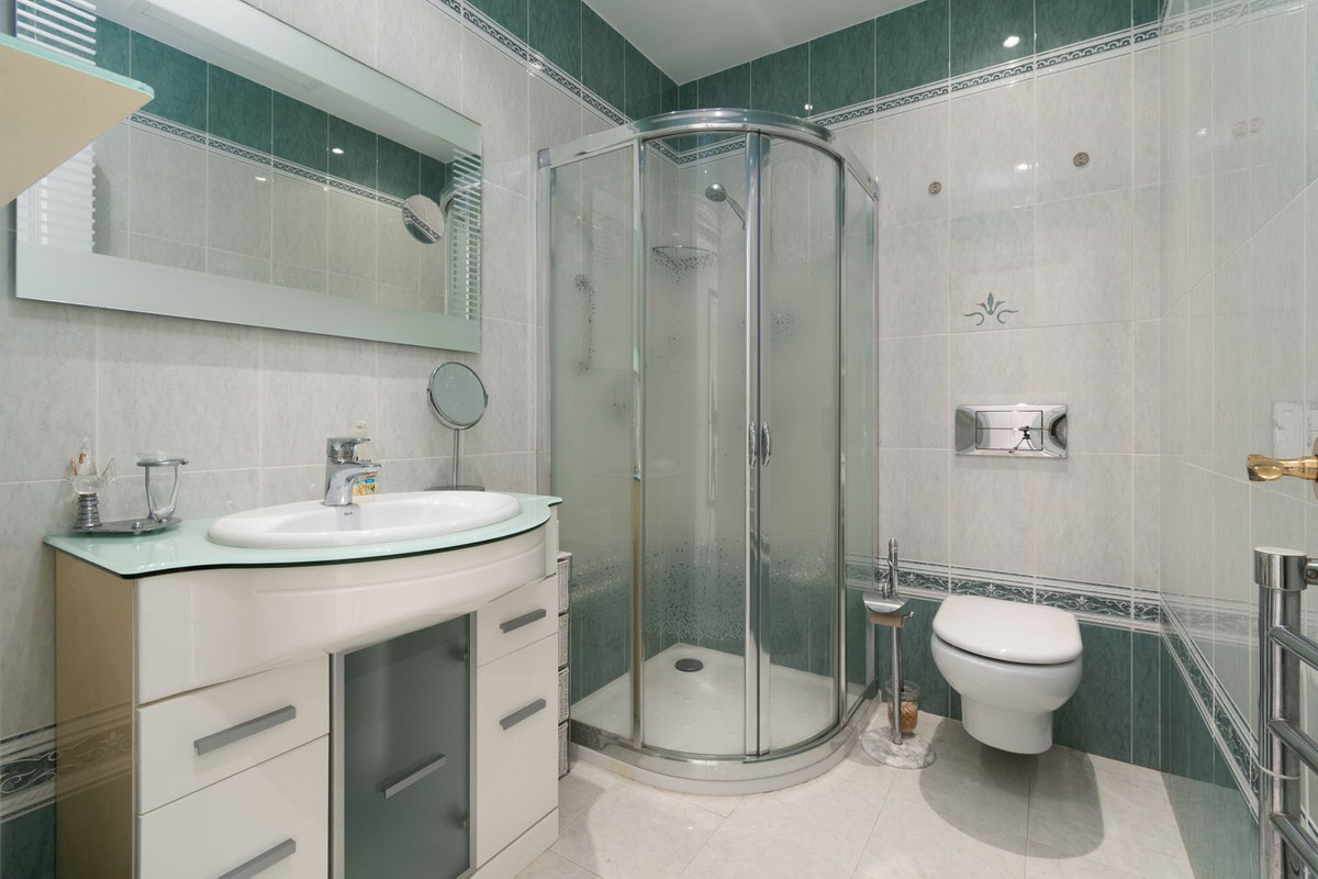 Penthouse for sale in Fuengirola, Málaga, Spain