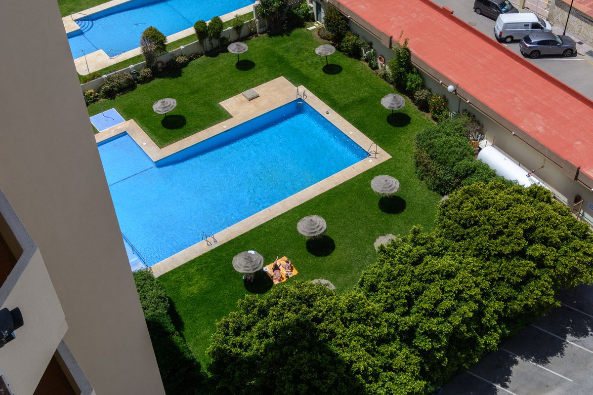 Penthouse for sale in Fuengirola, Málaga, Spain