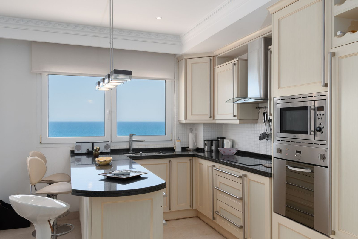 Penthouse for sale in Fuengirola, Málaga, Spain